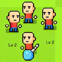 Pixel pet: игры без интернета