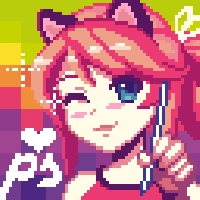 Pixel Studio PRO - Лучший редактор пиксель-арта!