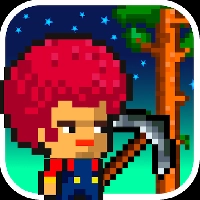 Pixel Survival Game