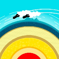 Planet Bomber!