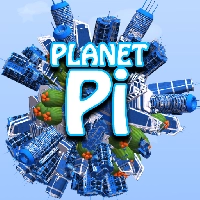 Planet Pi