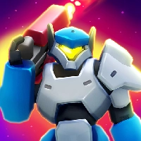 Planet Rush