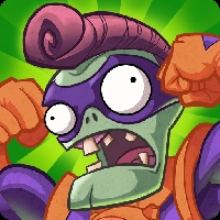 Plants vs. Zombies Heroes