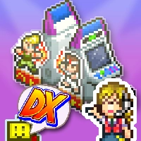 Pocket Arcade Story DX