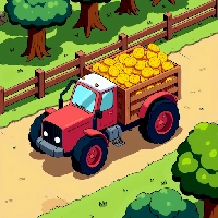 Pocket Farming Tycoon: Idle