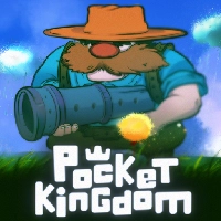 Pocket Kingdom - Tim Toms Journey