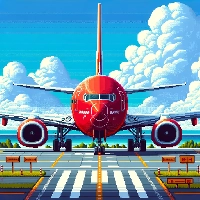 Pocket Planes