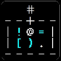 Pocket Rogue (Simple Roguelike)