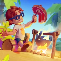 Pocket Tales: Выживание
