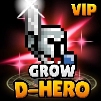 Подземелье & Pixel Герой(Dungeon&PixelHero) VIP