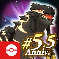 Pokemon Masters