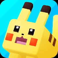 Pokemon Quest