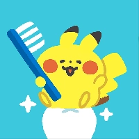 Pokemon Smile