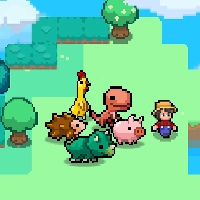 Pokepet Trainer