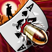 Poker Showdown: Wild West Tactics