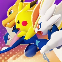 Pok?mon UNITE