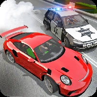 Police VS Crime
