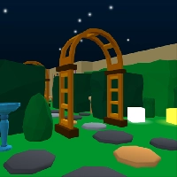 Polyescape 2 - Escape Game