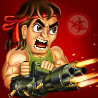 Последние герои - Last Heroes