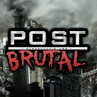 Post Brutal
