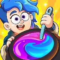 Potion Punch 2: Fantasy Cooking Adventures