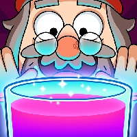 Potion Punch