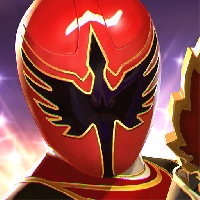 Power Rangers: Legacy Wars