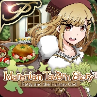 [Premium] RPG Marenian Tavern Story