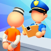Prison Life: Idle Game