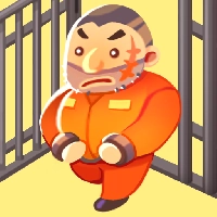 Prison Life Tycoon - Idle Game
