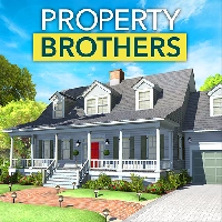 Property Brothers Home Design