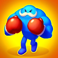 Punchy Race: драки на арене