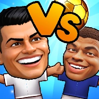 Puppet Soccer 2014 - футбол