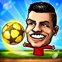 Puppet Soccer Champions – League