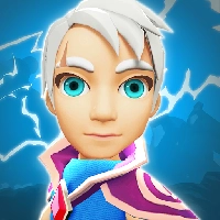 Puzzle Battle: The Hunter