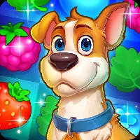 Puzzle Heart Match-3 Adventure