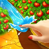 Puzzle Island