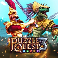 Puzzle Quest 3 - Match 3 RPG