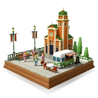 Puzzrama