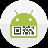 QR Droid (Pусский)