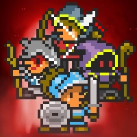 Quest of Dungeons