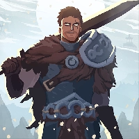 Questland: РПГ пошаговая