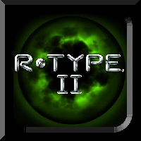 R-TYPE II