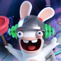 Rabbids Coding!