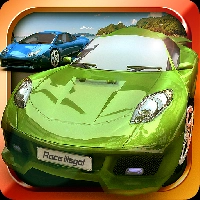 Race Illegal: High Speed 3D