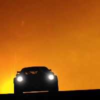 Racing Car -LIVE- Wallpaper