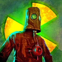Radiation Island