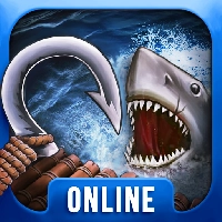 Raft Survival: Мультиплеер