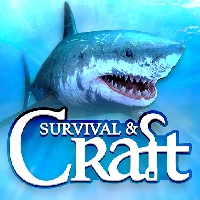 Рафт: Выживание на плоту (Survival on raft)