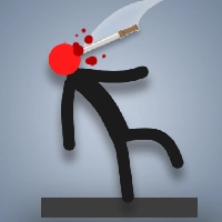 Ragdoll Throw Challenge - Stickman Playground